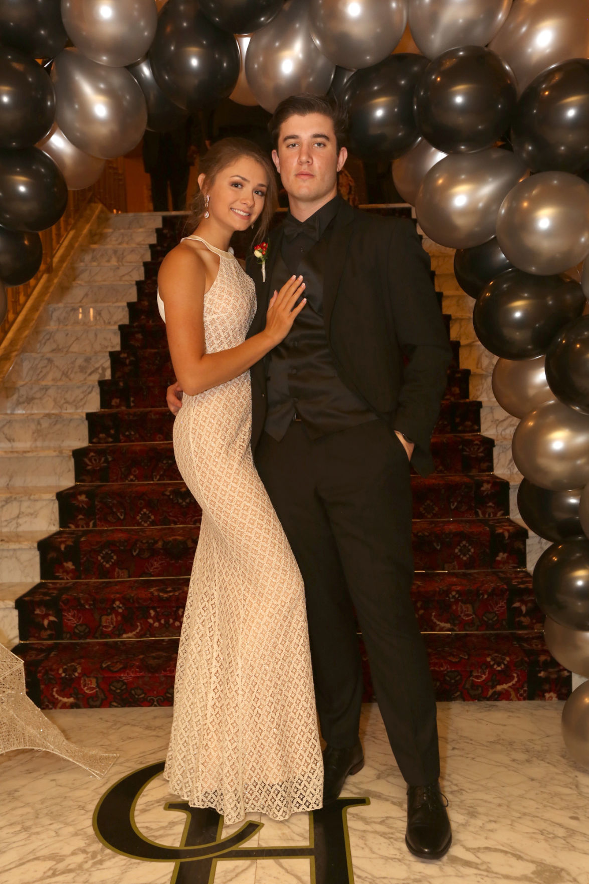 Mainland Regional High School Prom